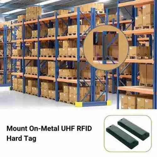 UHF Long Range RFID Hard Tags