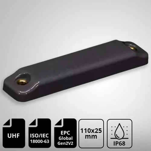 RFID Hard Tags