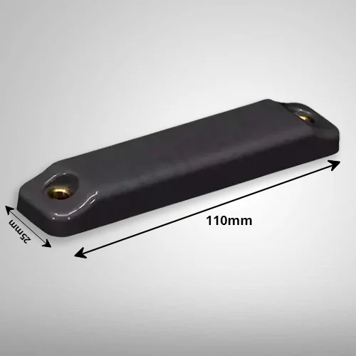 Anti-Metal Hard Tags