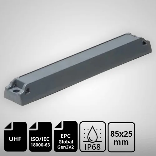 Metal Mount RFID Tags