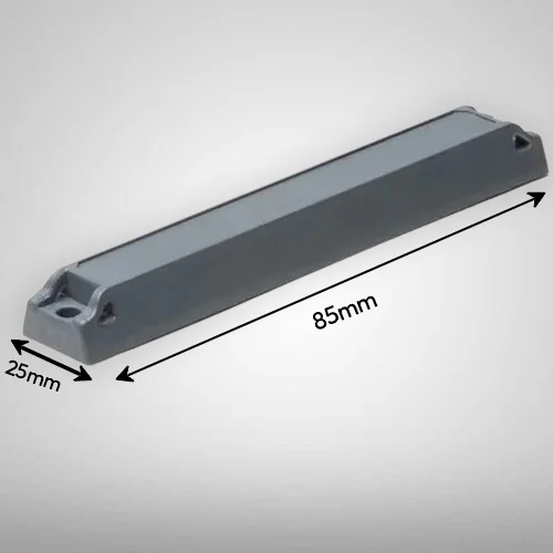 UHF RFID Mount On Metal Tags For Asset Tracking