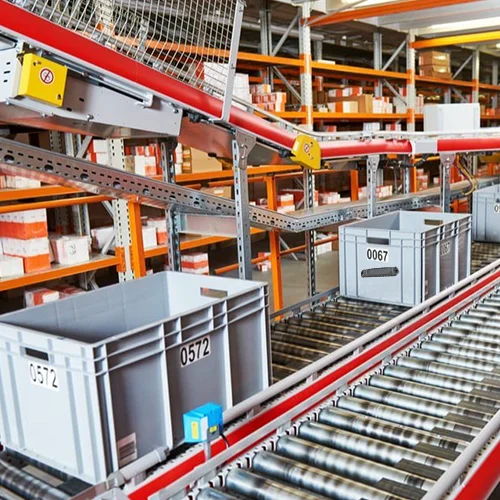 EXO600 UHF RFID Anti-Metal Tag