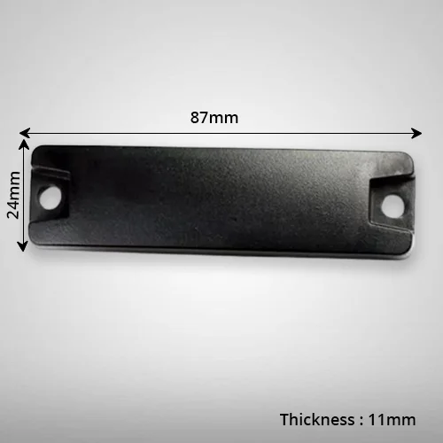 UHF Long Range Anti Metal RFID Tag