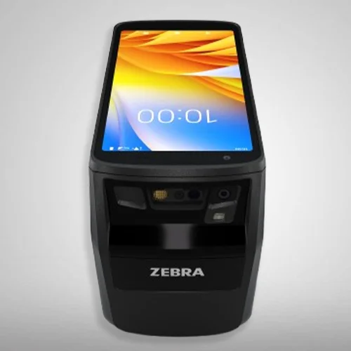 Zebra TC22R RFID Reader