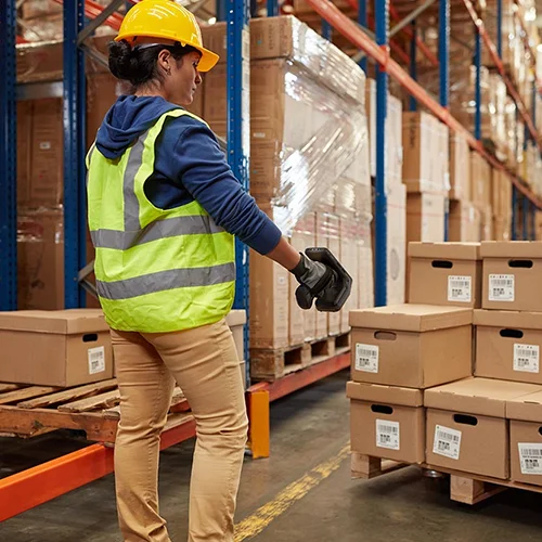 Handheld RFID Readers