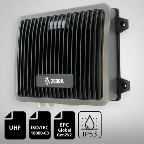Zebra RFID Readers FX9600