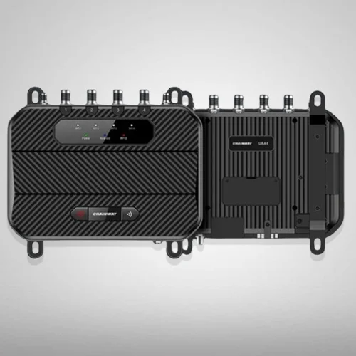 URA4 fixed Android RFID Reader