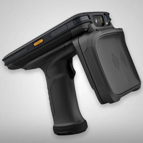 C72 Portable UHF RFID Reader