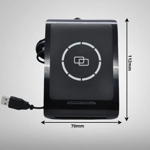 USB DESKTOP RFID Readers