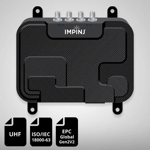 Impinj R700 RAIN RFID Reader