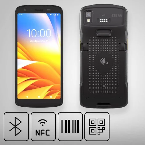 Zebra TC22/TC27 Android Mobile Computer