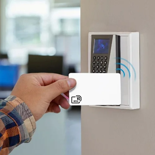 HF RFID Office Access Card