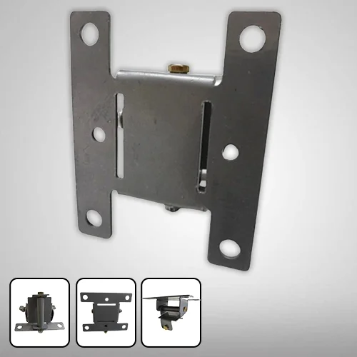 RFID Antenna Mounting Brackets/Clamps