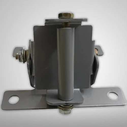 Pole RFID Antenna Mounting Bracket