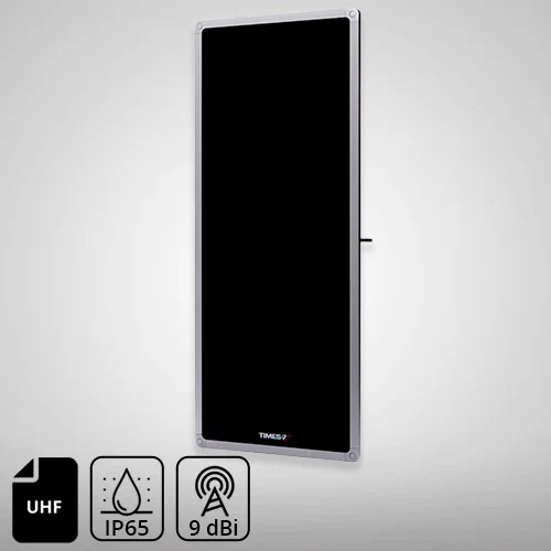 Multi Purpose Antennas