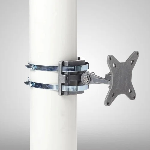 RFID Antenna Mounting
