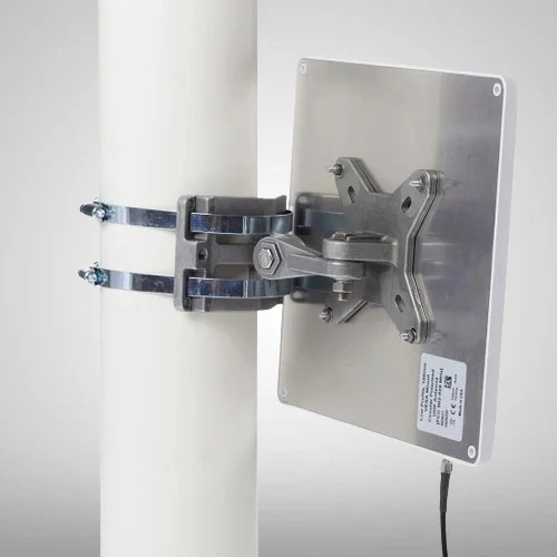 RFID Antenna Mounting Brackets/Clamps