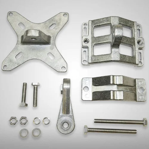 Outdoor Mounting Bracket for Antenna