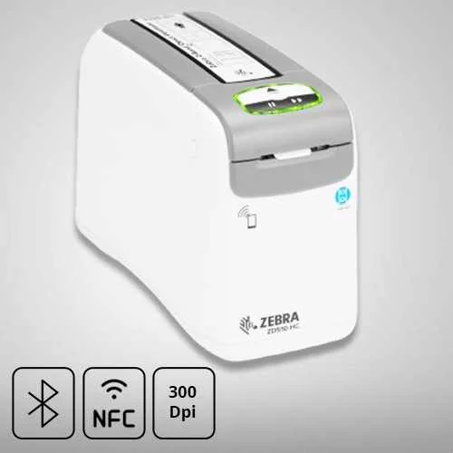 Zebra ZD510-HC