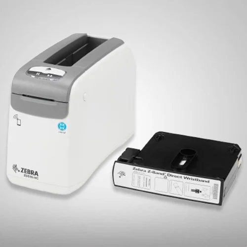 UHF RFID Printers