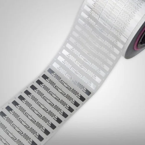 UHF RFID Solar tags