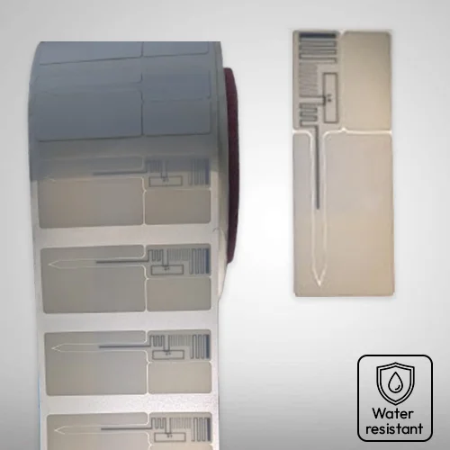 RFID Jewellery Labels