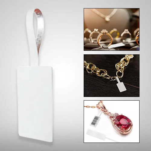 Pearl6926: RFID Jewellery Label Tags