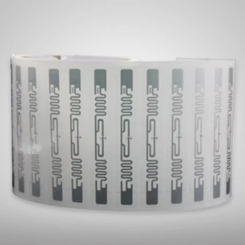 UHF RFID 9640 Wet Inlays Tags, Alien Higgs9