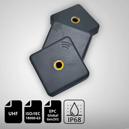 RFID Hard Tags