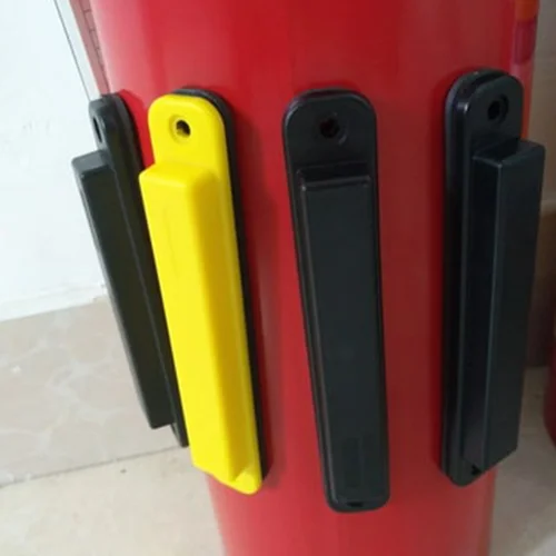 UHF RFID ABS Anti-Metal Tag