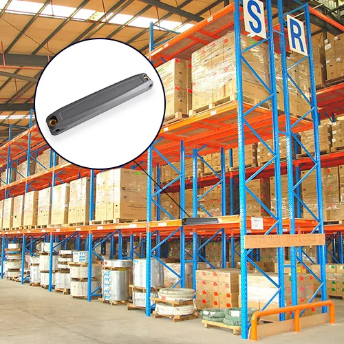 ABS UHF RFID Anti-Metal Tag