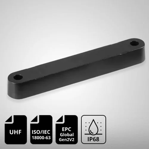 RFID Hard Tags