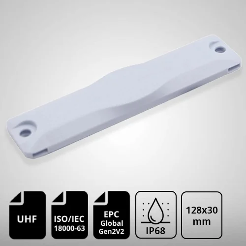 RFID Hard Tags