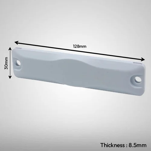 UHF RFID Long Range Metal Hard Tag