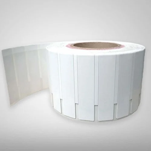 Flexi On-Metal RFID Tags