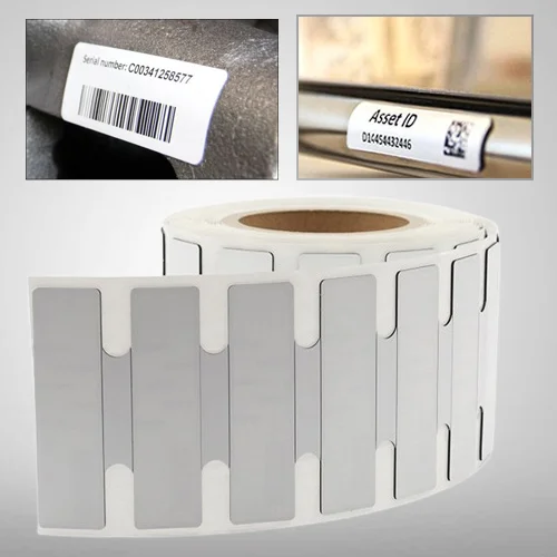 RFID Flexi On Metal Tag