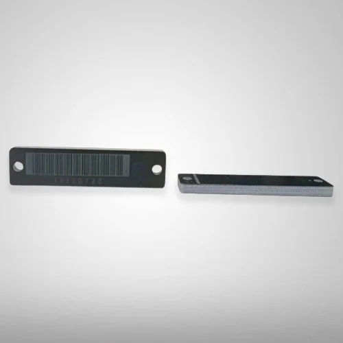 PCB On-Metal Asset Tag