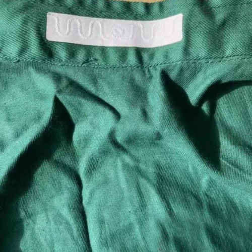 RFID Fabric Laundry Tags for Garments Tracking