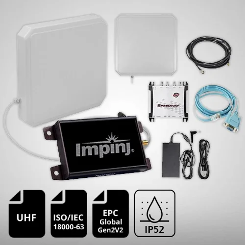 UHF RFID Development Kits