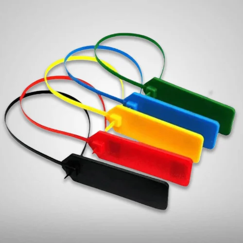 RFID Cable Tie Tags