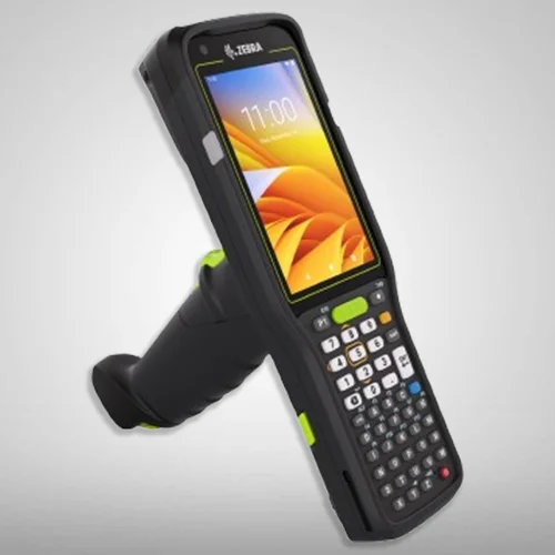 MC3400 Series Mobile Computer