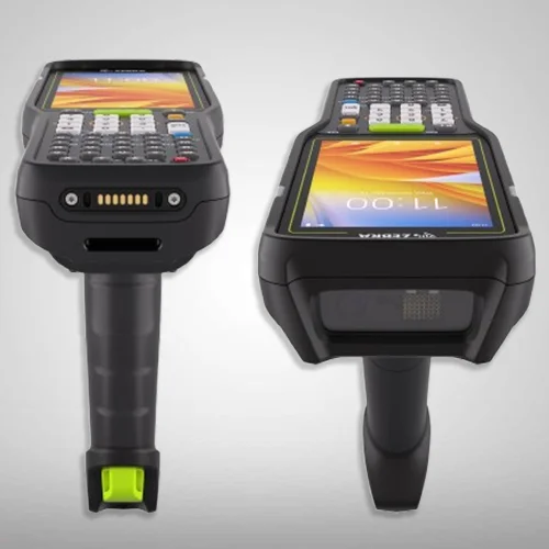 Zebra Mobile Computers