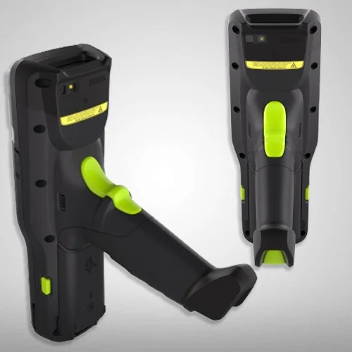 Zebra MC3400 Mobile Computer