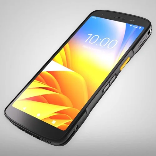 Zebra TC27 Android Mobile Touch Computer