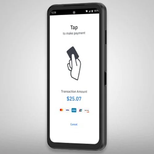 handheld computers EM45