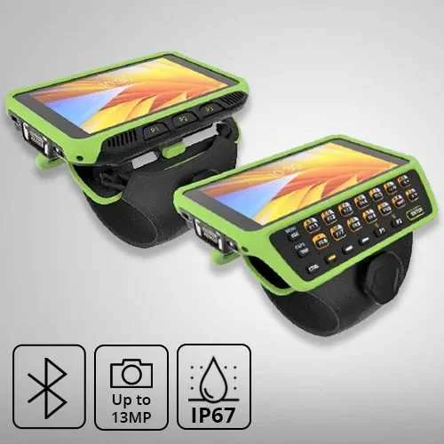 Zebra WT6400 Wearable Mobile Computer