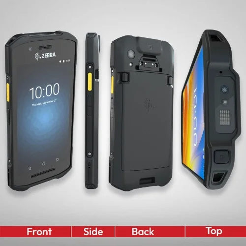 Zebra TC26 Mobile Computer Handheld 5