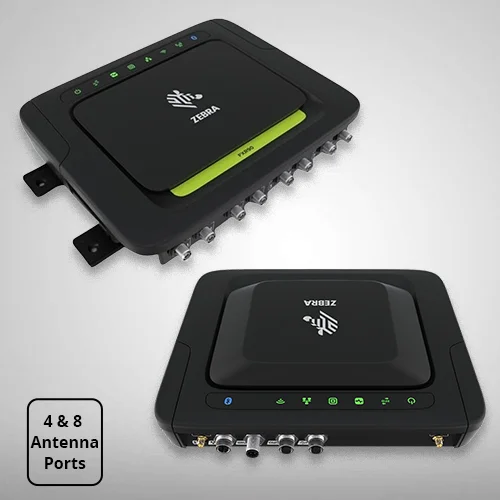 FXR90 Ultra-Rugged Fixed RFID Readers