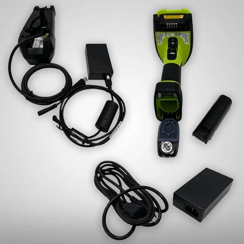 DS3678-SR Ultra-Rugged Cordless Scanner