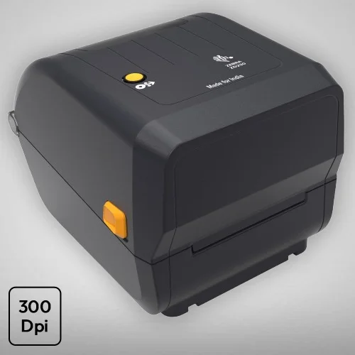 ZD230TA 4-Inch Desktop Printer